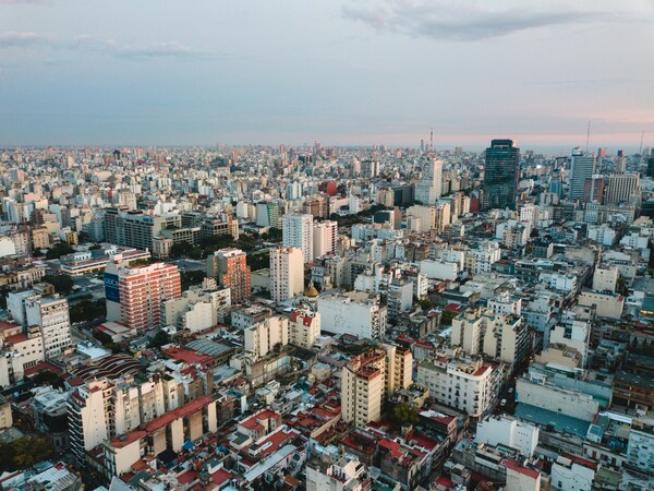 que ver en Buenos Aires en 3 días 