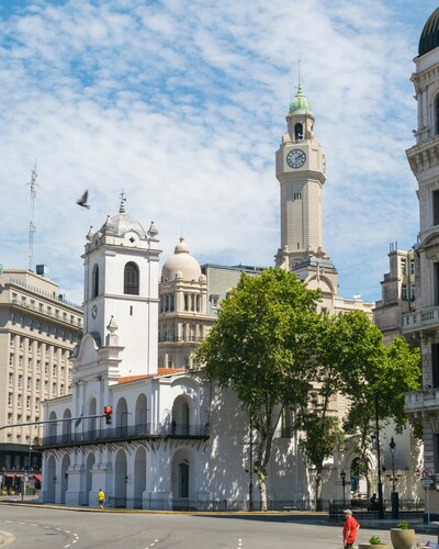 que ver en Buenos Aires en 3 días 