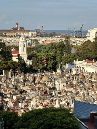 que ver en Buenos Aires en 3 días 