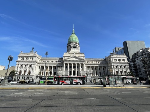 que ver en Buenos Aires en 3 días 