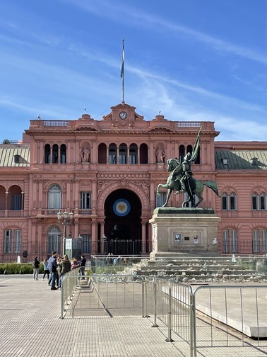 que ver en Buenos Aires en 3 días 