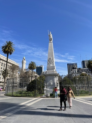 que ver en Buenos Aires en 3 días 